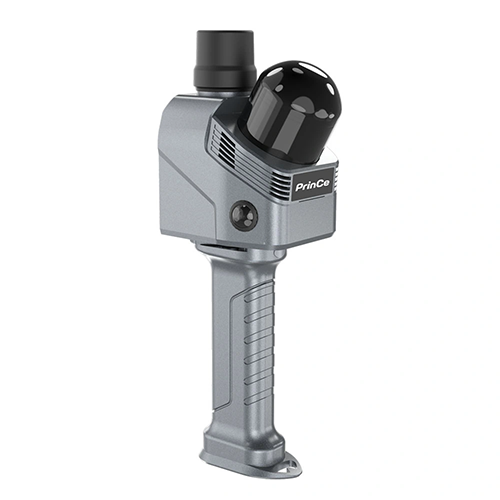 PrinCe iRiS