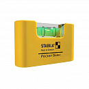 Строительный уровень Stabila Pocket Electric