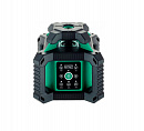 Ротационный лазерный нивелир ADA ROTARY 500 HV-G Servo