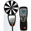 Анемометр с выносной крыльчаткой Testo 417-2