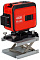 Лазерный нивелир RGK PR-38R