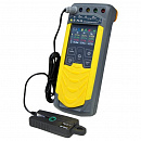 Вольтамперфазометр РС-30 с клещами КТИ-30 с поверкой