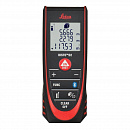 Лазерный дальномер Leica DISTO D2 NEW Лазерный дальномер Leica DISTO D2 NEW