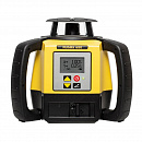 Ротационный нивелир Leica Rugby 680 комплект