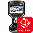 Лицензия Leica Captivate CS20 Volume Calculation