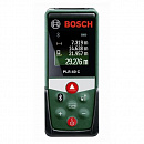 Лазерный дальномер BOSCH PLR 40 C (0.603.672.320) Лазерный дальномер BOSCH PLR 40 C (0.603.672.320)
