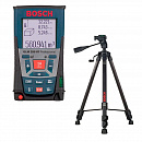 Лазерный дальномер Bosch GLM 250 VF + BT 150 (0.615.994.02J) Лазерный дальномер Bosch GLM 250 VF + BT 150 (0.615.994.02J)
