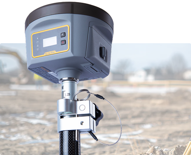 Геодезическое оборудование в Нижнем Новгороде купить с доставкой по России